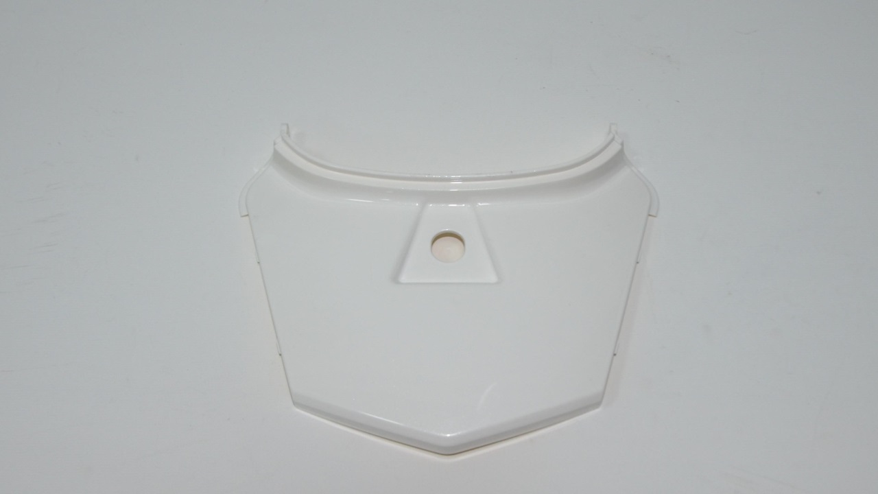 ARKA YAN PANEL BİRLEŞTİRİCİ BEYAZ (PESARO125)